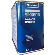 523746 - Durcisseur SIKKENS Autoclear LV hardener 2.5L - SIKKENS