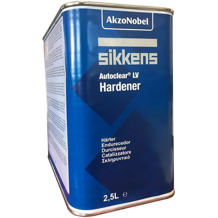 523746 - Durcisseur SIKKENS Autoclear LV hardener 2.5L - SIKKENS