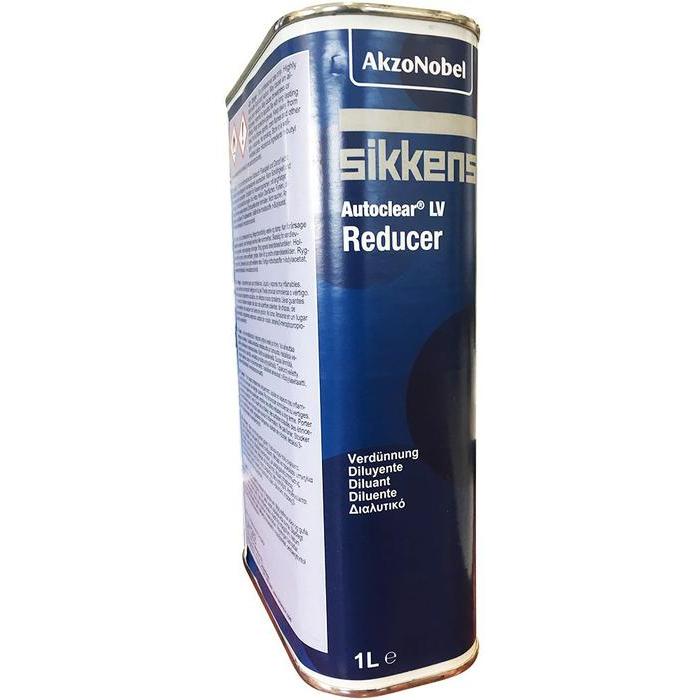 523748 - Diluant SIKKENS autoclear LV reducer 1L - SIKKENS