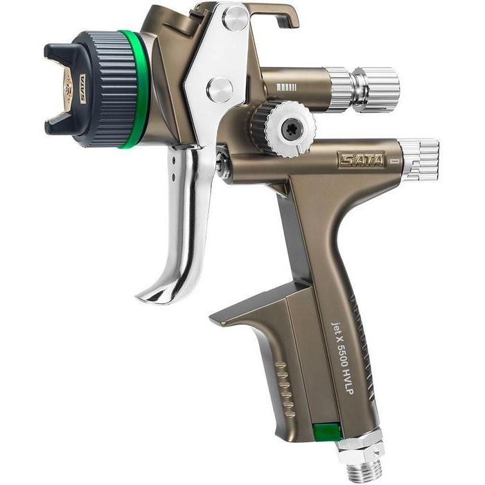 1061902 - Pistolet HVLP SATA buse 1.2 Satajet X5500 - SATA