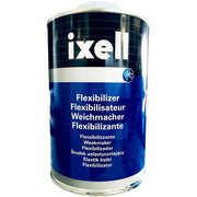 7711429106 - Assouplissant IXELL pour apprêts, brillant direct et vernis 2K - IXELL