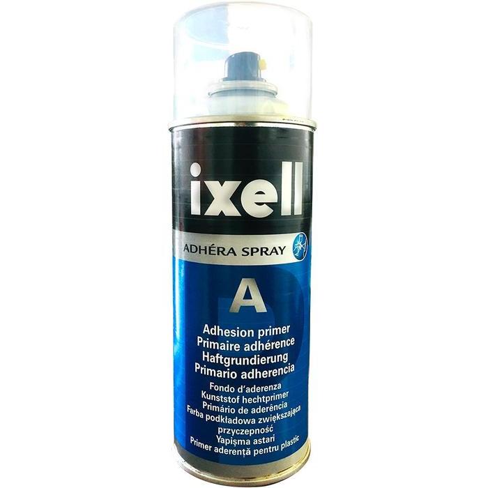 ADHERA_SPRAY - Primaire d'adhérence IXELL 7711423734 400ml - IXELL