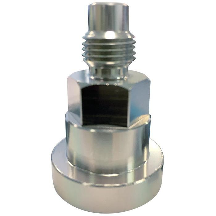 1560 - Adaptateur NORTON NPS pour les pistolets Iwata W300 LPH300 N°6A.1 - NORTON