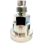1568 - Adaptateur N°31A.1 NORTON NPS pour pistolet Iwata LPH-80 - NORTON