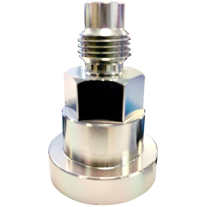 1568 - Adaptateur N°31A.1 NORTON NPS pour pistolet Iwata LPH-80 - NORTON