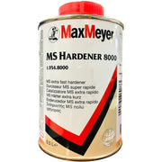 MS8000 - Durcisseur MAX MEYER extra rapide 0.5L - MAX MEYER