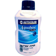 P996-PP08 - Peinture carrosserie AUTOCOLOR Medium pearl russet 1L - NEXA AUTOCOLOR