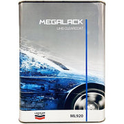 ML920 - Vernis carrosserie LECHLER Mégalack 4L - LECHLER