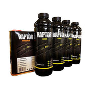 RLW/S4 - Kit Raptor blanc 3.8L + durcisseur 946ml - RAPTOR