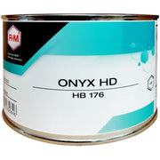 HB176 - Peinture carrosserie RM Aluminium lenticulaire moyen 0.5L - RM