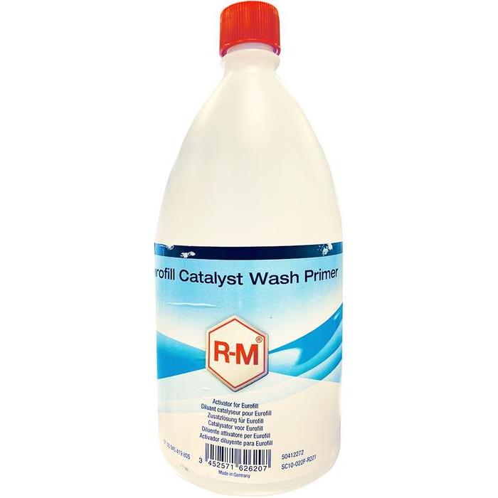 EUROFILL_CATALYST - Diluant RM catalyseur pour Eurofill 1L - RM