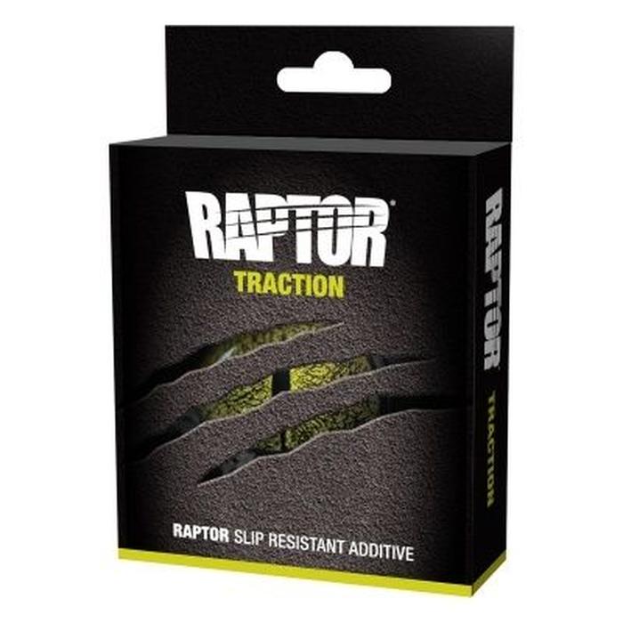RLTR/SM - Additif Raptor anti dérapant pour 200G clair - RAPTOR
