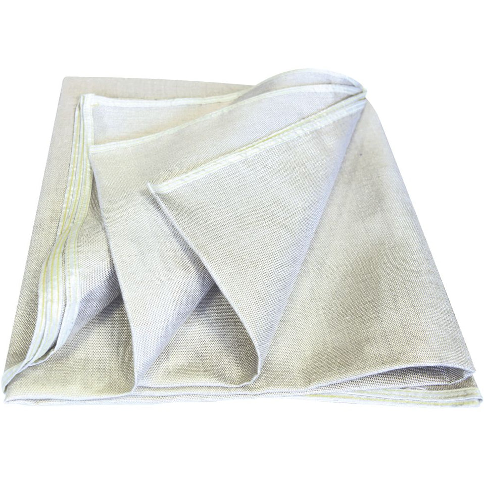 053595 - Couverture anti chaleur protec GYS 1300 2.00 x 1.80m 620g/m² - GYS