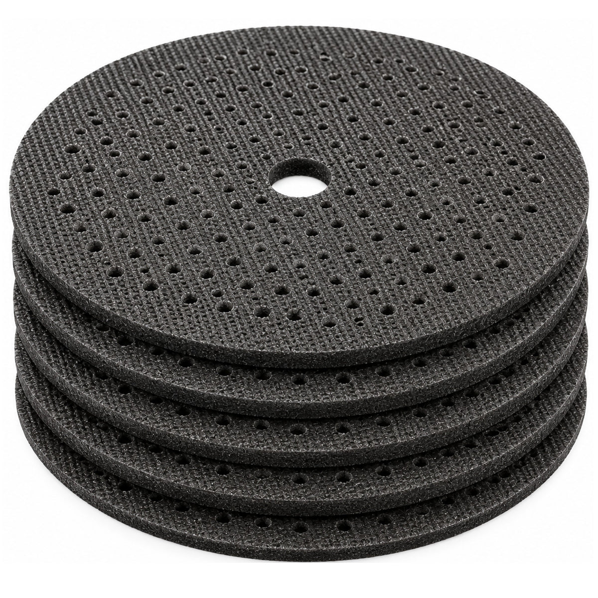 28425 - 5 interfaces diameter 150mm for Multi Air backing pad