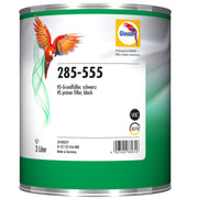 285-555 - Primer GLASURIT nero impressione HS 3L