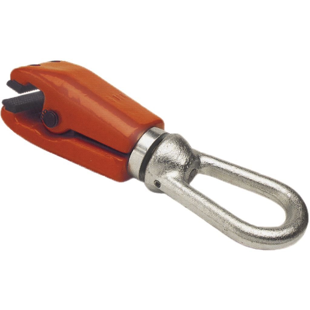 052642 - Pince de tirage GYS à blocage automatique 59mm - GYS