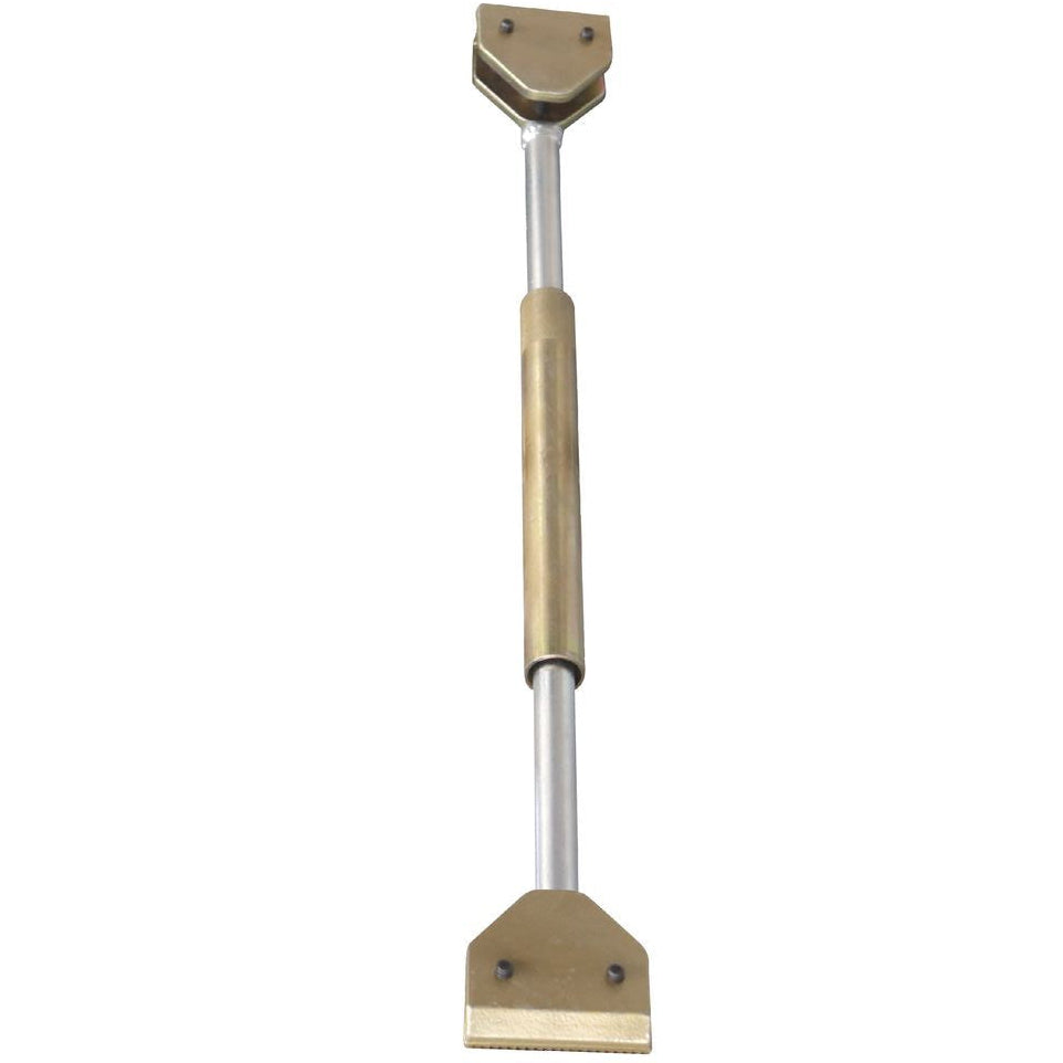 053045 - Petite barre d’ancrage GYS 910 à 1130mm - GYS