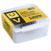 047990 - 100 agrafes GYS angle interne étroit vAY - GYS