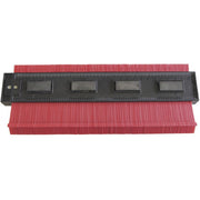 052840 - Jauge de contour GYS pour voir les galbes 250mm - GYS
