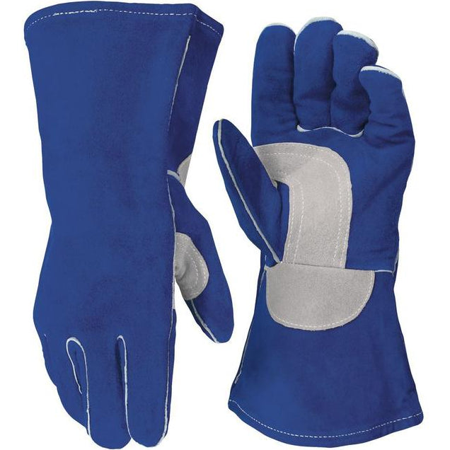 045873 - Gants de soudage renforces XL/10 - GYS