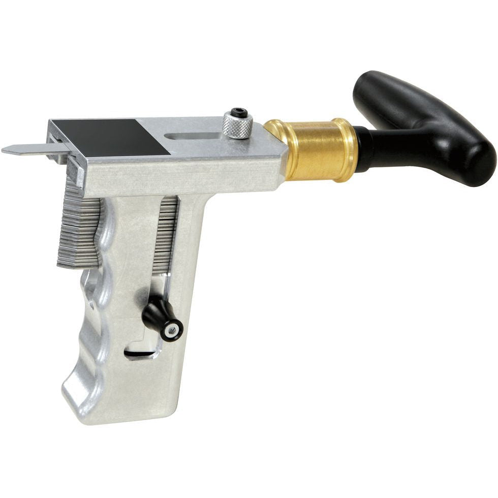 052154 - Chargeur d'anneaux droits GYS RINGMATIC - GYS