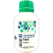 T441 - Peinture carrosserie PPG Envirobase High Performance Carmine 0.5L - PPG