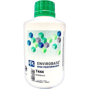 T444 - Peinture carrosserie PPG Envirobase High Performance Bordeaux 1L - PPG