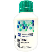 T402 - Peinture carrosserie PPG Envirobase High Performance Trace white 0.5L - PPG