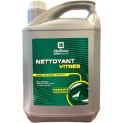 042802 - Nettoyant vitres 5L - ABEL AUTO