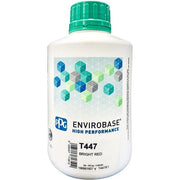 T447 - Peinture carrosserie PPG Envirobase High Performance Bright red 1L - PPG