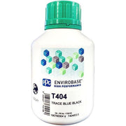 T404 - Peinture carrosserie PPG Envirobase High Performance Trace blue black 0.5L - PPG