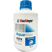 E578 - Peinture carrosserie MAX MEYER Rouge vin E578 1L - MAX MEYER
