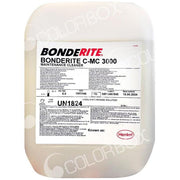C-MC3000 - Nettoyant biodégradable pour lavage extérieur du véhicule 5 Kg - BONDERITE
