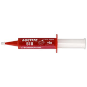 LOCTITE_518 - Joint d'étanchéité LOCTITE plane semi flexible tube 25ml - LOCTITE