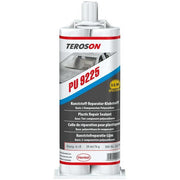 PU9225 - Colle TEROSON pour réparation plastique PU gris foncé cartouche 50mlAY - TEROSON