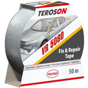 VR5080 - Scotch TEROSON pour réparation d'urgence Fix & Repair 50mmx50m - TEROSON