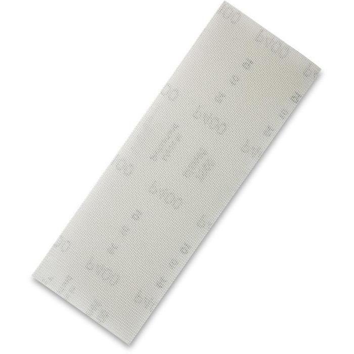 50 coupes abrasives SIANET dimension 70x198mm - SIA ABRASIVES