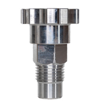 13.331243-K09 - Adaptateur Kemtex pour pistolet SATAjet 2000 - KEMTEX