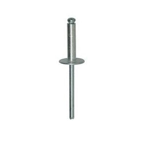 4305_REST - Rivet alu tête large 4.8 x 20mm RESTAGRAF - RESTAGRAF