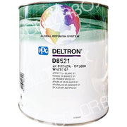 D8521 - Primer PPG Blanc - DP5000 très garnissant 2K 3L - PPG