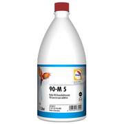 90M5 - Peinture carrosserie GLASURIT Additif tri-couches 1L - GLASURIT