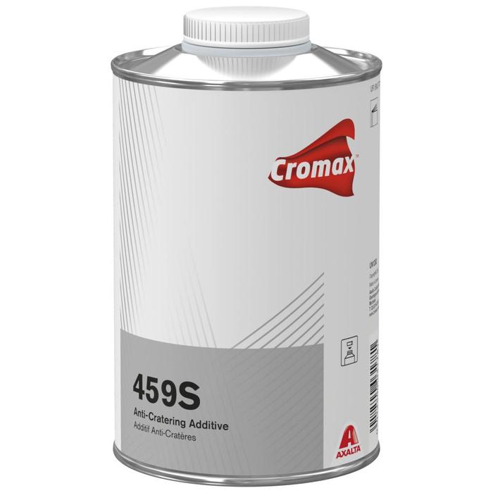 459S - Diluant CROMAX Anti silicone 1L - CROMAX