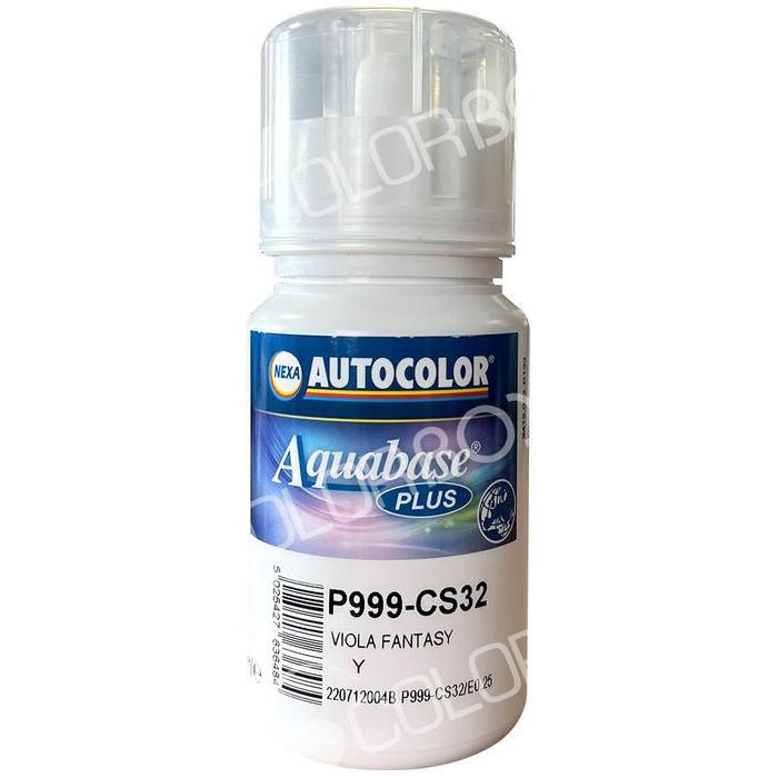 P999-CS32 - Peinture carrosserie AUTOCOLOR Viola Fantasy 0.25L - NEXA AUTOCOLOR