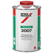 3007 - Härdare SPIES HECKER snabb Permacron HS 1L för klarlack 8007