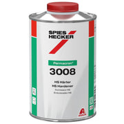 3008 - Härdare SPIES HECKER standard Permacron HS 1L för klarlack 8007