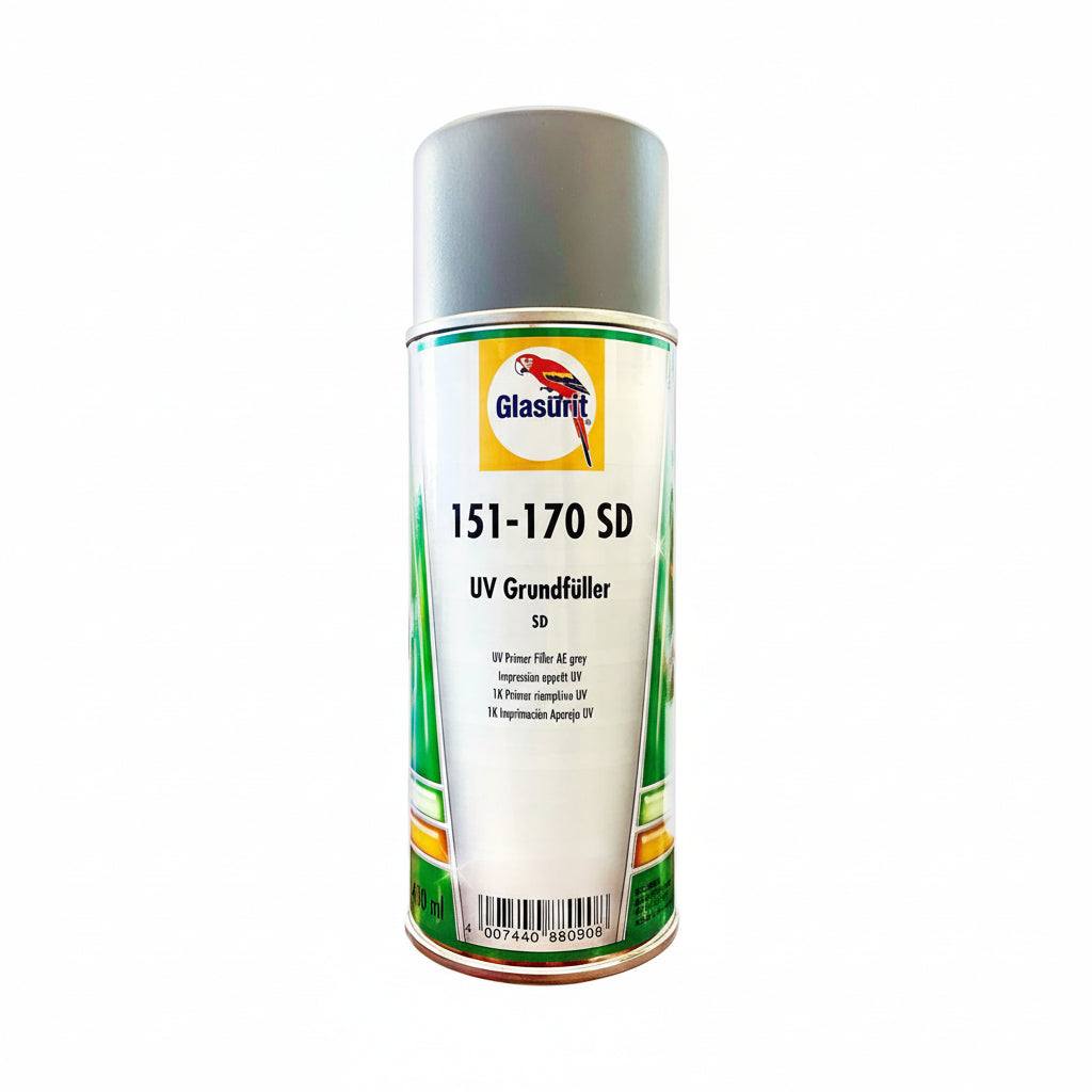 151-170SD - Sprühgrundierung GLASURIT UV Grau 400ML
