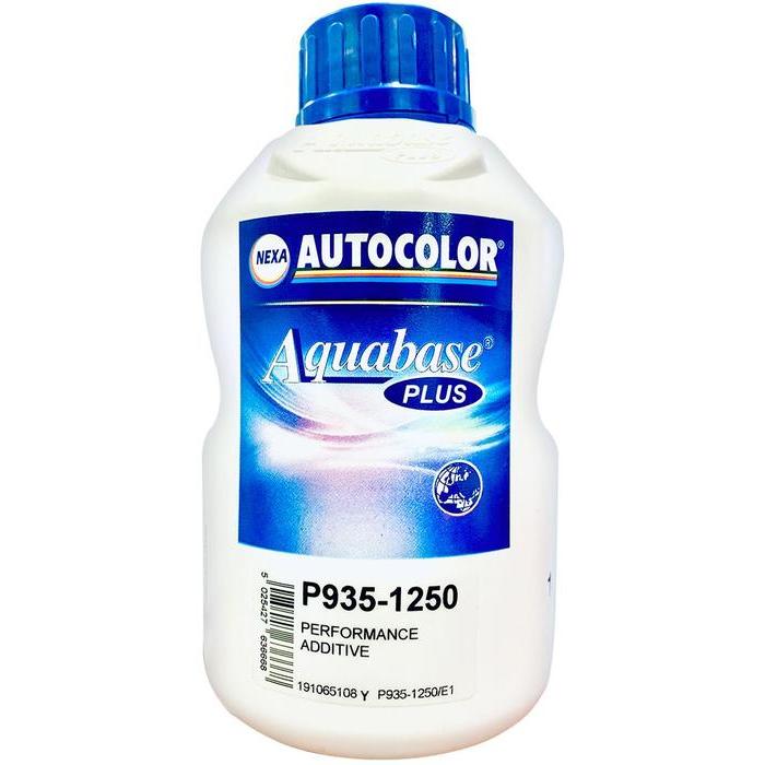 P935-1250 - Peinture carrosserie AUTOCOLOR Performance additive 1L - NEXA AUTOCOLOR
