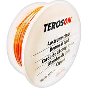 REMOVAL_CORD - Rouleau fil nylon TEROSON pour démontage du pare brise pour kit MULTICUT 65m - TEROSON