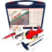 MULTICUT - Kit démontage pare brise TEROSON - TEROSON