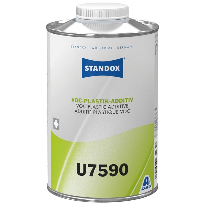 2078077 - Additif STANDOX U7590 plastique VOC pour apprêt U7580 1L - STANDOX